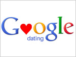 Google dating (Logo) - wird es zeitgleich gelauncht?