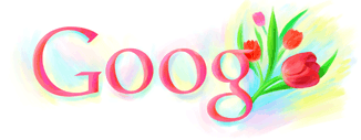 Doodle International Women's Day 2010 Doodle International Women's Day 2010