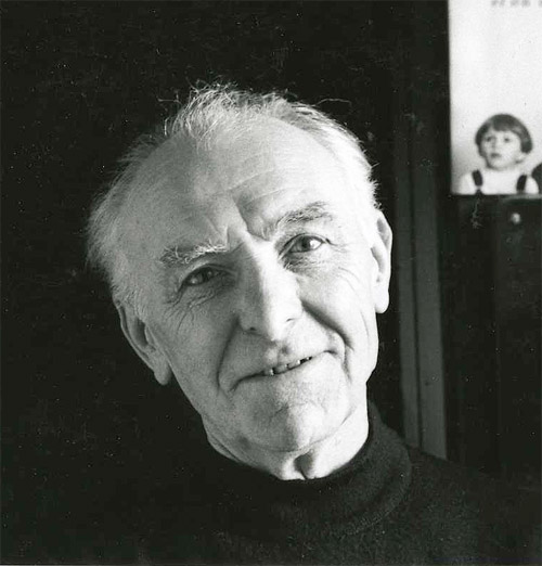 Robert Doisneau (1912 - 1994)