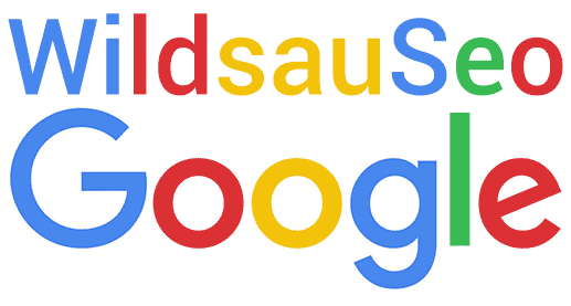 WildsauSeo nur für Google (?)